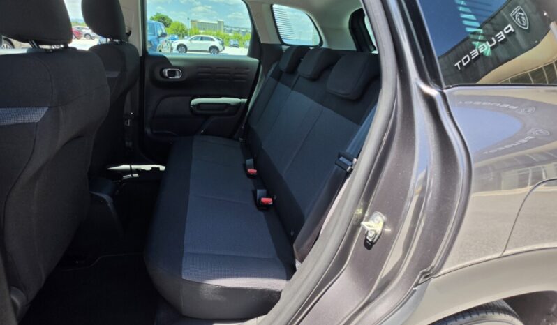 CITROEN C3 AIRCROSS 1.5 DIESEL 110hp ΕΛΛΗΝΙΚΗΣ ΑΝΤΙΠΡΟΣΩΠΕΙΑΣ full