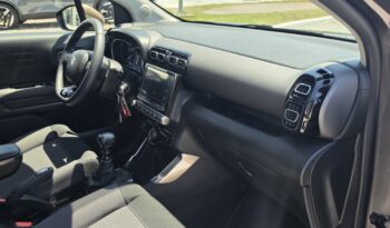 CITROEN C3 AIRCROSS 1.5 DIESEL 110hp ΕΛΛΗΝΙΚΗΣ ΑΝΤΙΠΡΟΣΩΠΕΙΑΣ full
