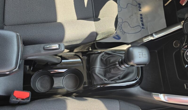 CITROEN C3 AIRCROSS 1.5 DIESEL 110hp ΕΛΛΗΝΙΚΗΣ ΑΝΤΙΠΡΟΣΩΠΕΙΑΣ full