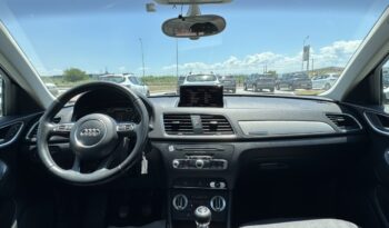 AUDI Q3 2.0 TSFI QUATTRO ΕΛΛΗΝΙΚΗΣ ΑΝΤΙΠΡΟΣΩΠΕΙΑΣ full