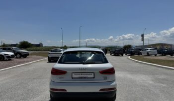 AUDI Q3 2.0 TSFI QUATTRO ΕΛΛΗΝΙΚΗΣ ΑΝΤΙΠΡΟΣΩΠΕΙΑΣ full