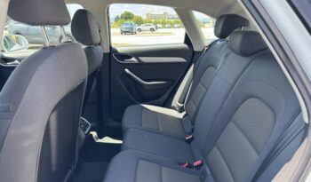 AUDI Q3 2.0 TSFI QUATTRO ΕΛΛΗΝΙΚΗΣ ΑΝΤΙΠΡΟΣΩΠΕΙΑΣ full