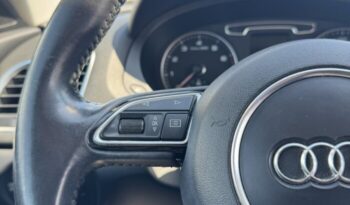 AUDI Q3 2.0 TSFI QUATTRO ΕΛΛΗΝΙΚΗΣ ΑΝΤΙΠΡΟΣΩΠΕΙΑΣ full