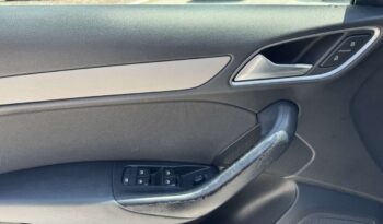 AUDI Q3 2.0 TSFI QUATTRO ΕΛΛΗΝΙΚΗΣ ΑΝΤΙΠΡΟΣΩΠΕΙΑΣ full