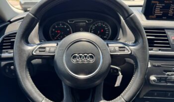AUDI Q3 2.0 TSFI QUATTRO ΕΛΛΗΝΙΚΗΣ ΑΝΤΙΠΡΟΣΩΠΕΙΑΣ full