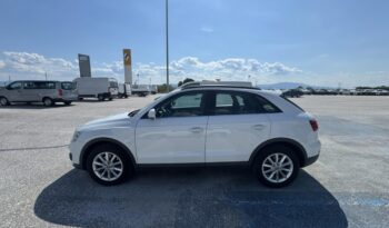 AUDI Q3 2.0 TSFI QUATTRO ΕΛΛΗΝΙΚΗΣ ΑΝΤΙΠΡΟΣΩΠΕΙΑΣ full