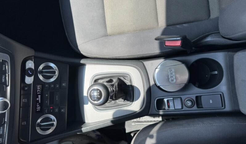 AUDI Q3 2.0 TSFI QUATTRO ΕΛΛΗΝΙΚΗΣ ΑΝΤΙΠΡΟΣΩΠΕΙΑΣ full