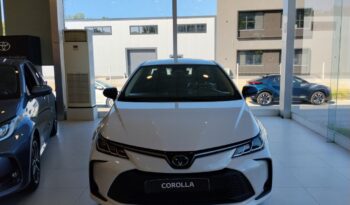 Toyota COROLLA Sedan 1.5 ACTIVE 6M/T full