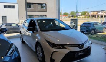 Toyota COROLLA Sedan 1.5 ACTIVE 6M/T full