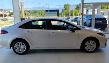Toyota COROLLA Sedan 1.5 ACTIVE 6M/T full