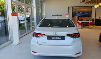 Toyota COROLLA Sedan 1.5 ACTIVE 6M/T full