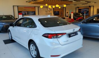 Toyota COROLLA Sedan 1.5 ACTIVE 6M/T full