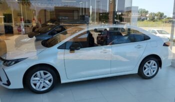 Toyota COROLLA Sedan 1.5 ACTIVE 6M/T full