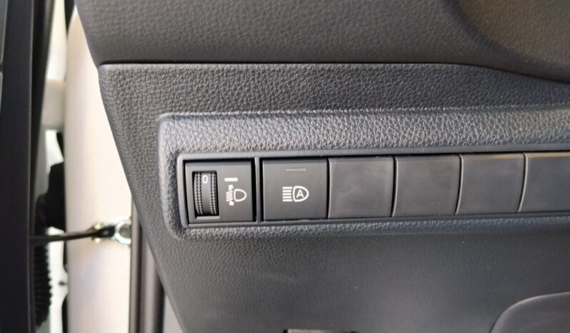 Toyota COROLLA Sedan 1.5 ACTIVE 6M/T full