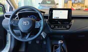 Toyota COROLLA Sedan 1.5 ACTIVE 6M/T full