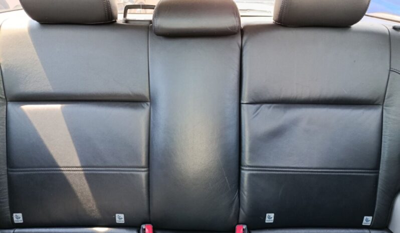 SUBARU FORESTER 2.0 BENZINH 157HP full