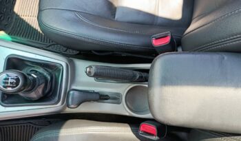 SUBARU FORESTER 2.0 BENZINH 157HP full