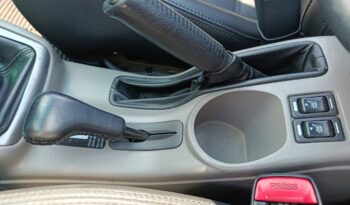 SUBARU FORESTER 2.0 BENZINH 157HP full