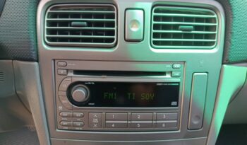 SUBARU FORESTER 2.0 BENZINH 157HP full