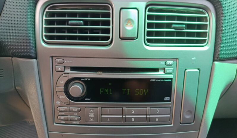 SUBARU FORESTER 2.0 BENZINH 157HP full