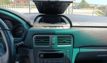 SUBARU FORESTER 2.0 BENZINH 157HP full