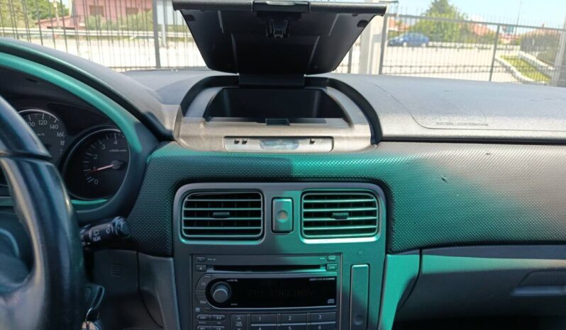SUBARU FORESTER 2.0 BENZINH 157HP full
