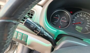 SUBARU FORESTER 2.0 BENZINH 157HP full