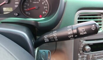 SUBARU FORESTER 2.0 BENZINH 157HP full