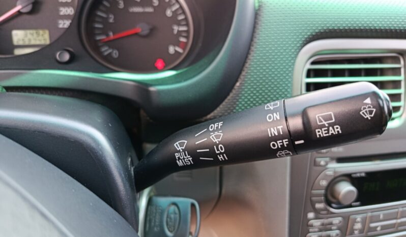 SUBARU FORESTER 2.0 BENZINH 157HP full