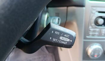 SUBARU FORESTER 2.0 BENZINH 157HP full