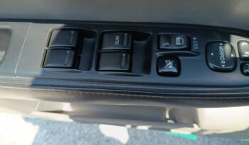 SUBARU FORESTER 2.0 BENZINH 157HP full