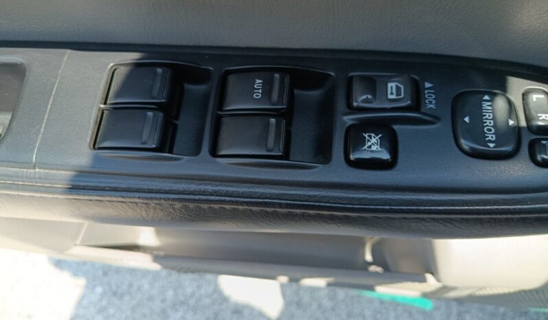 SUBARU FORESTER 2.0 BENZINH 157HP full