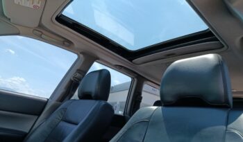 SUBARU FORESTER 2.0 BENZINH 157HP full