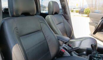 SUBARU FORESTER 2.0 BENZINH 157HP full