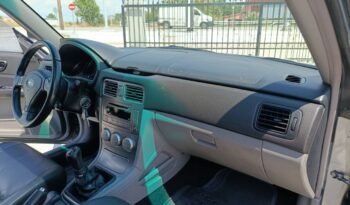 SUBARU FORESTER 2.0 BENZINH 157HP full