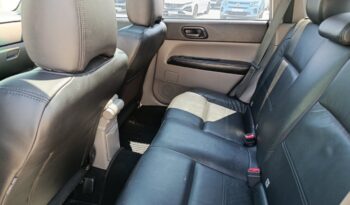SUBARU FORESTER 2.0 BENZINH 157HP full