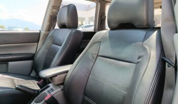 SUBARU FORESTER 2.0 BENZINH 157HP full