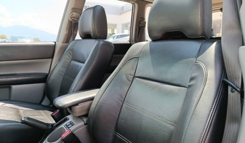 SUBARU FORESTER 2.0 BENZINH 157HP full