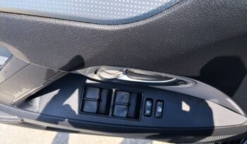TOYOTA AVENSIS 1.6 BENZINH 132hp full
