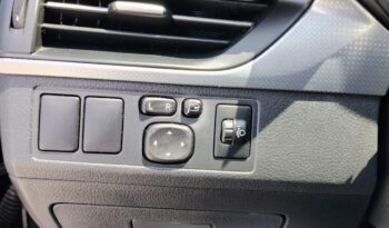 TOYOTA AVENSIS 1.6 BENZINH 132hp full