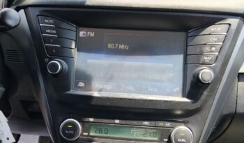 TOYOTA AVENSIS 1.6 BENZINH 132hp full