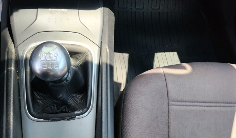 TOYOTA AVENSIS 1.6 BENZINH 132hp full