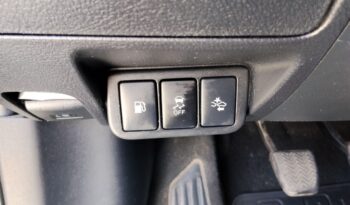 TOYOTA AVENSIS 1.6 BENZINH 132hp full