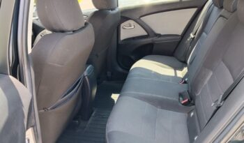 TOYOTA AVENSIS 1.6 BENZINH 132hp full