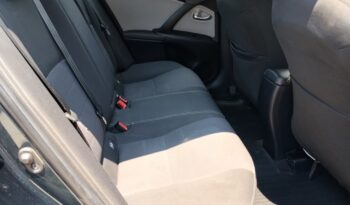 TOYOTA AVENSIS 1.6 BENZINH 132hp full