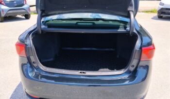 TOYOTA AVENSIS 1.6 BENZINH 132hp full