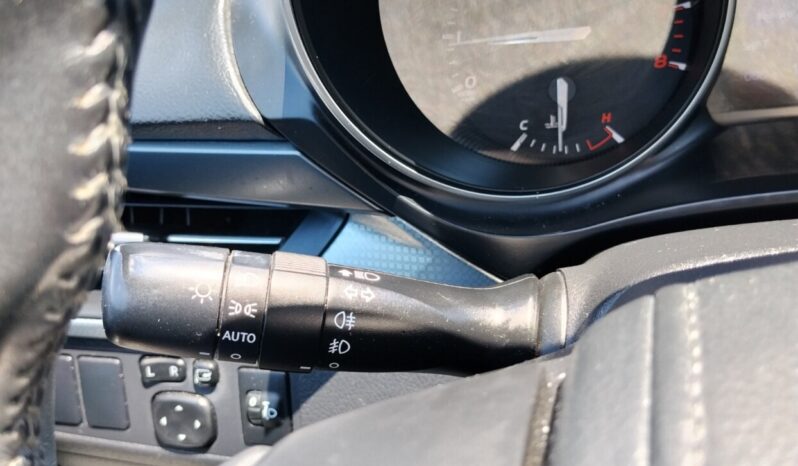TOYOTA AVENSIS 1.6 BENZINH 132hp full