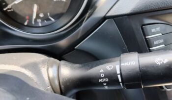 TOYOTA AVENSIS 1.6 BENZINH 132hp full