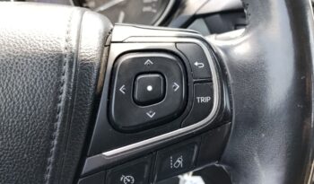 TOYOTA AVENSIS 1.6 BENZINH 132hp full