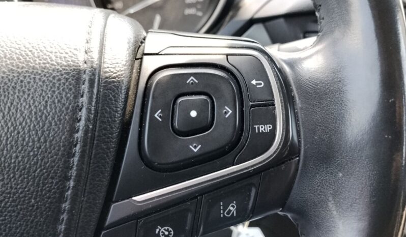 TOYOTA AVENSIS 1.6 BENZINH 132hp full